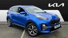 Kia Sportage 1.6 GDi ISG Edition 25 5dr Petrol Estate